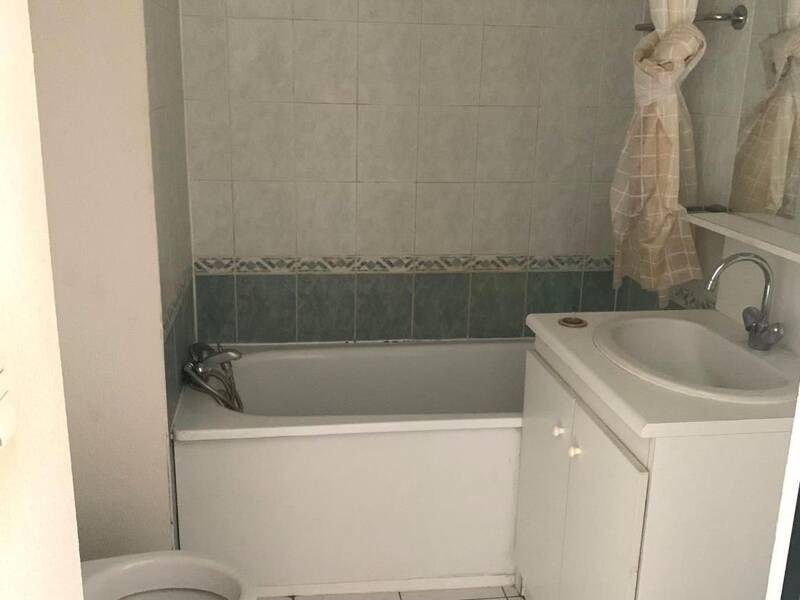 Maison à louer, 23m², PARIS 13E