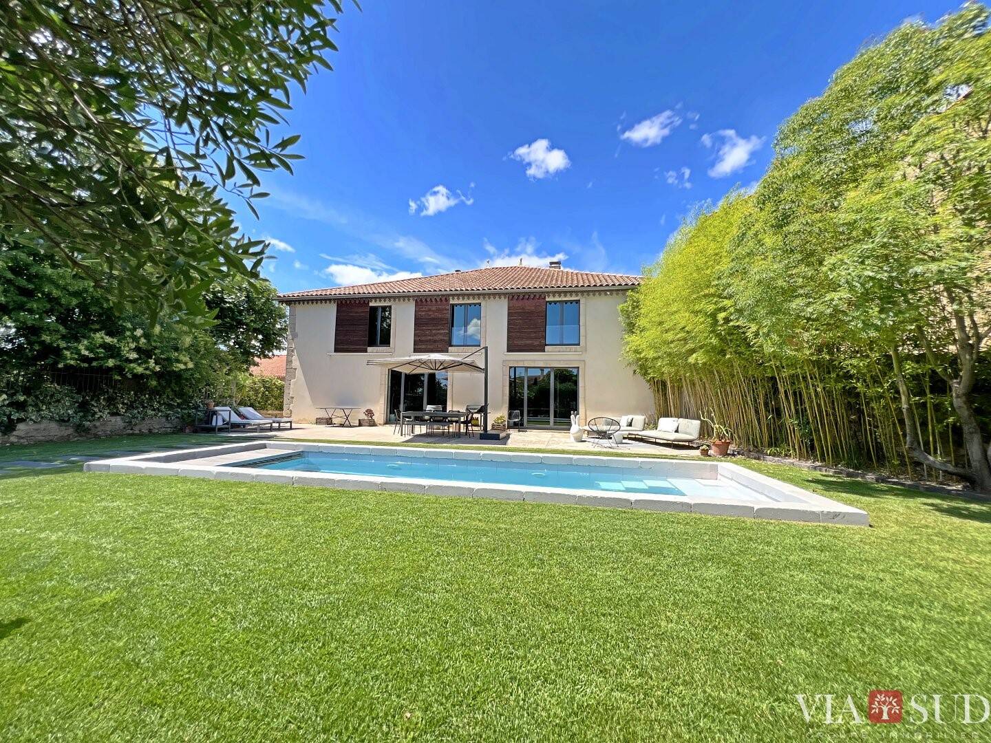 Maison à vendre, 494m², BEZIERS