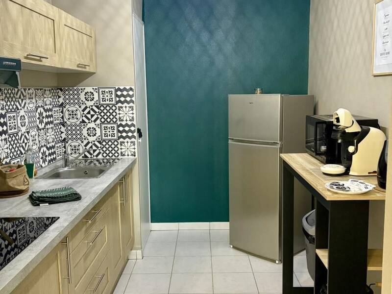 Maison à vendre, 52m², LIEVIN