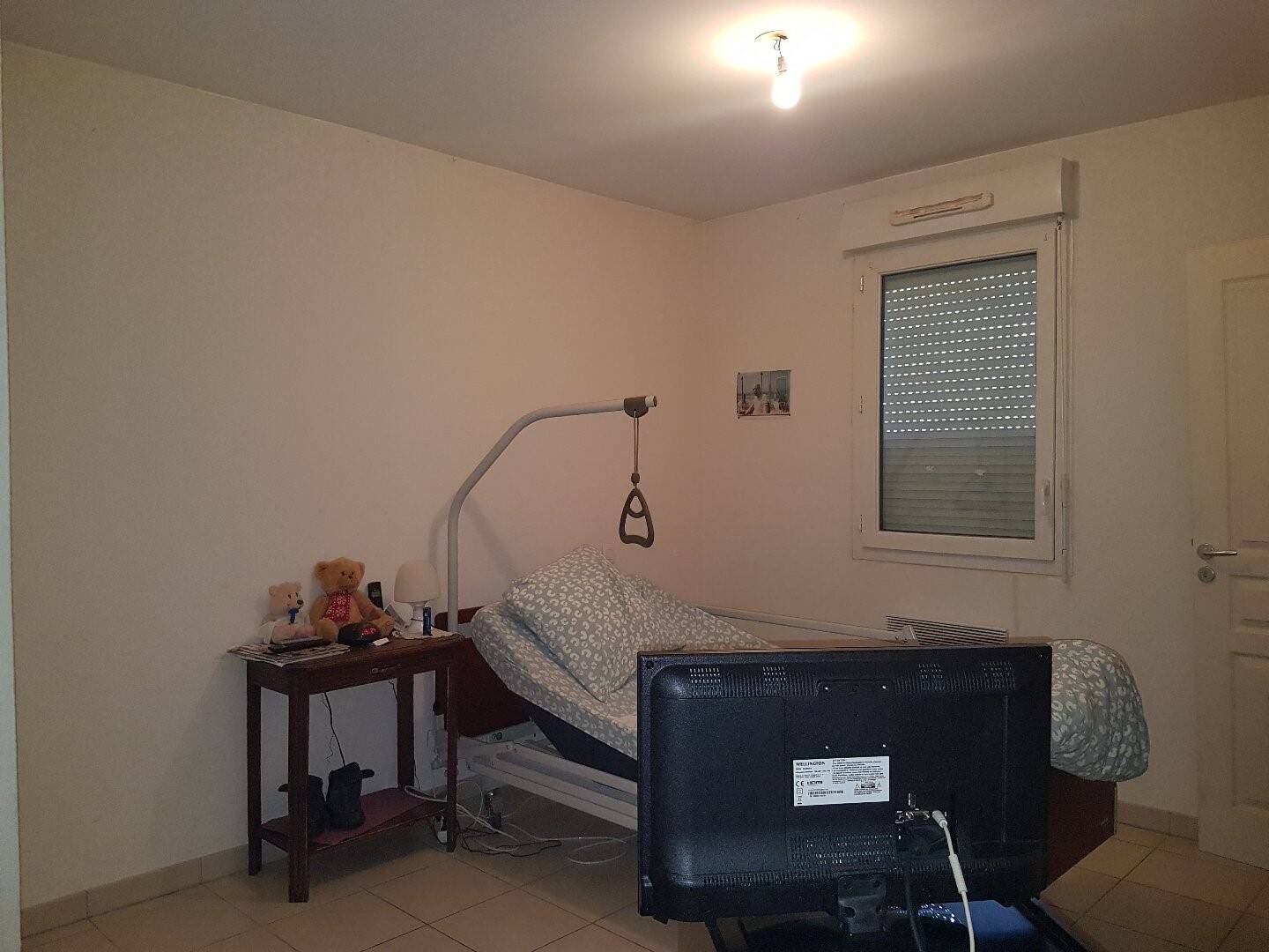 Maison à vendre, 41m², LAMALOU LES BAINS