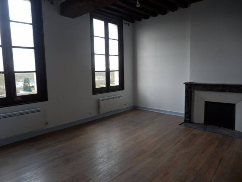 Maison à louer, 62m², LOCHES