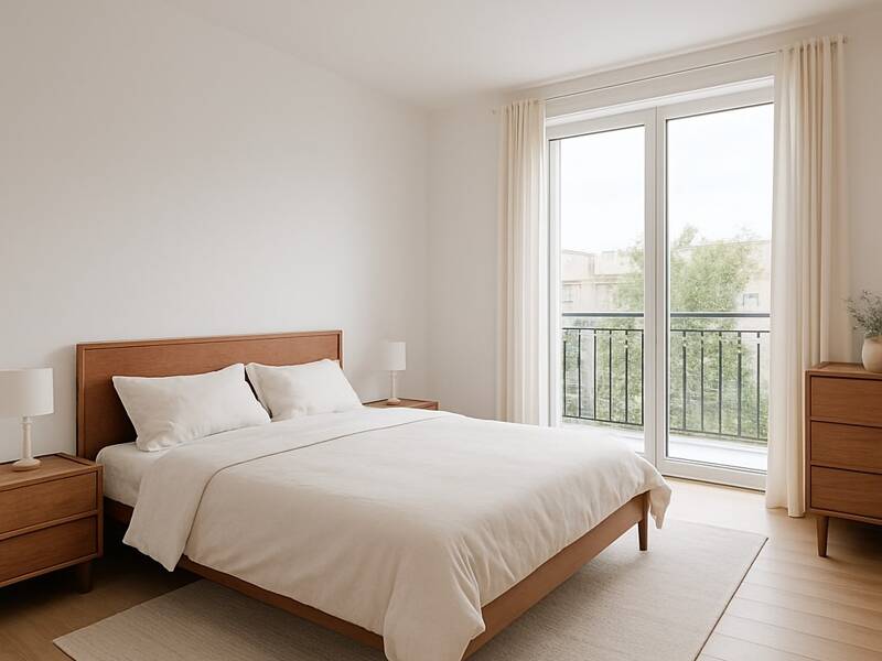 Maison à vendre, 71m², FONTENAY AUX ROSES