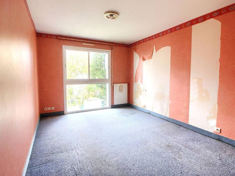 Maison à vendre, 98m², RENNES