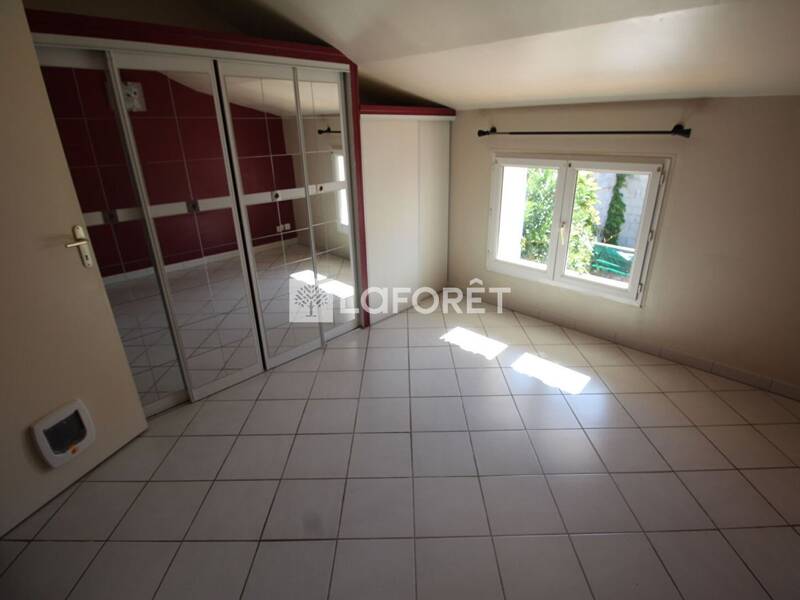 Maison à louer, 47m², MARIGNANE