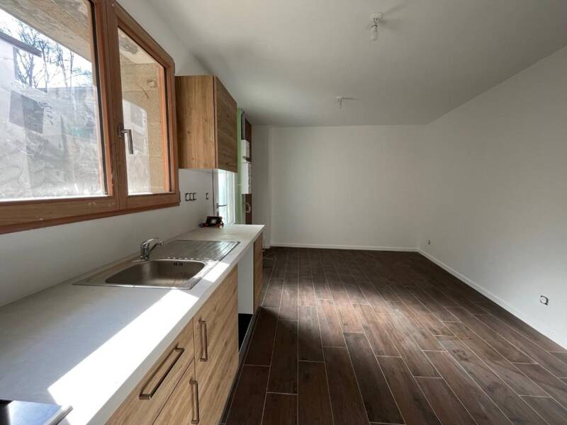 Maison à louer, 37m², ALBIGNY SUR SAONE