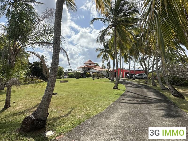 Maison à vendre, 332m², LE DIAMANT