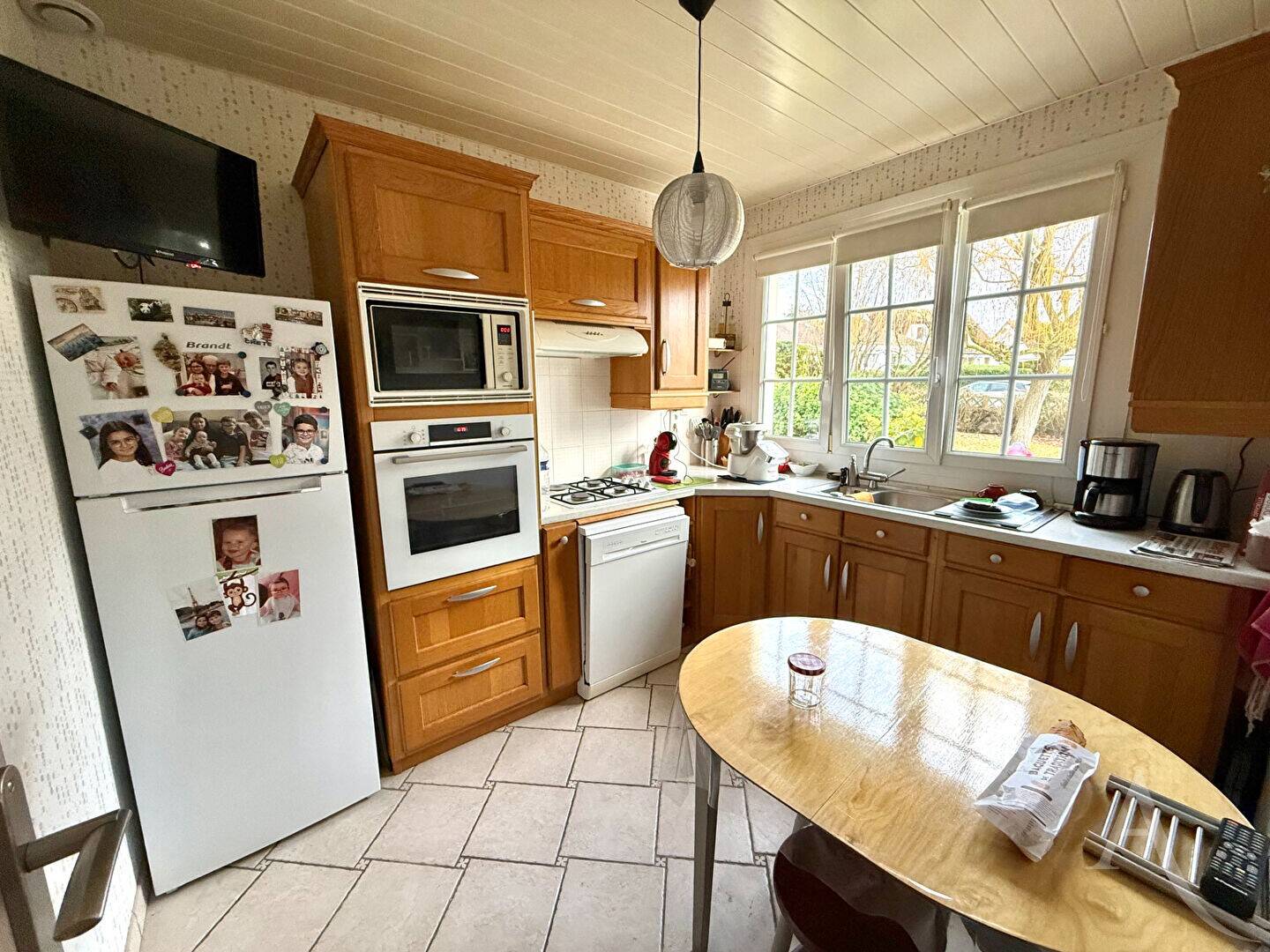 Maison à vendre, 100m², CAEN