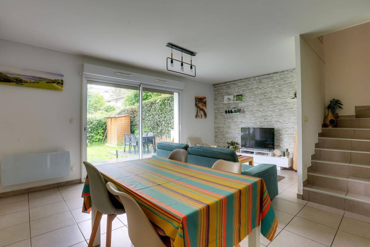 Maison à vendre, 80m², SAINT PEE SUR NIVELLE