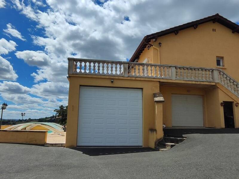 Maison à vendre, 90m², SAINTE FOY L'ARGENTIERE