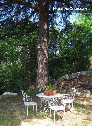 Un jardin en ville — 26