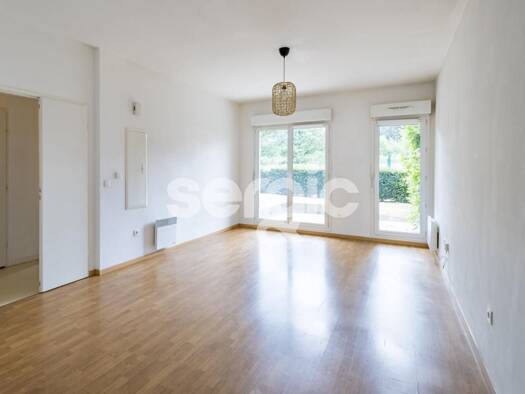 Appartement à vendre 99 000 € 2 pièces 1 chambre 43 m² RDC/3 Virolois Tourcoing 59200