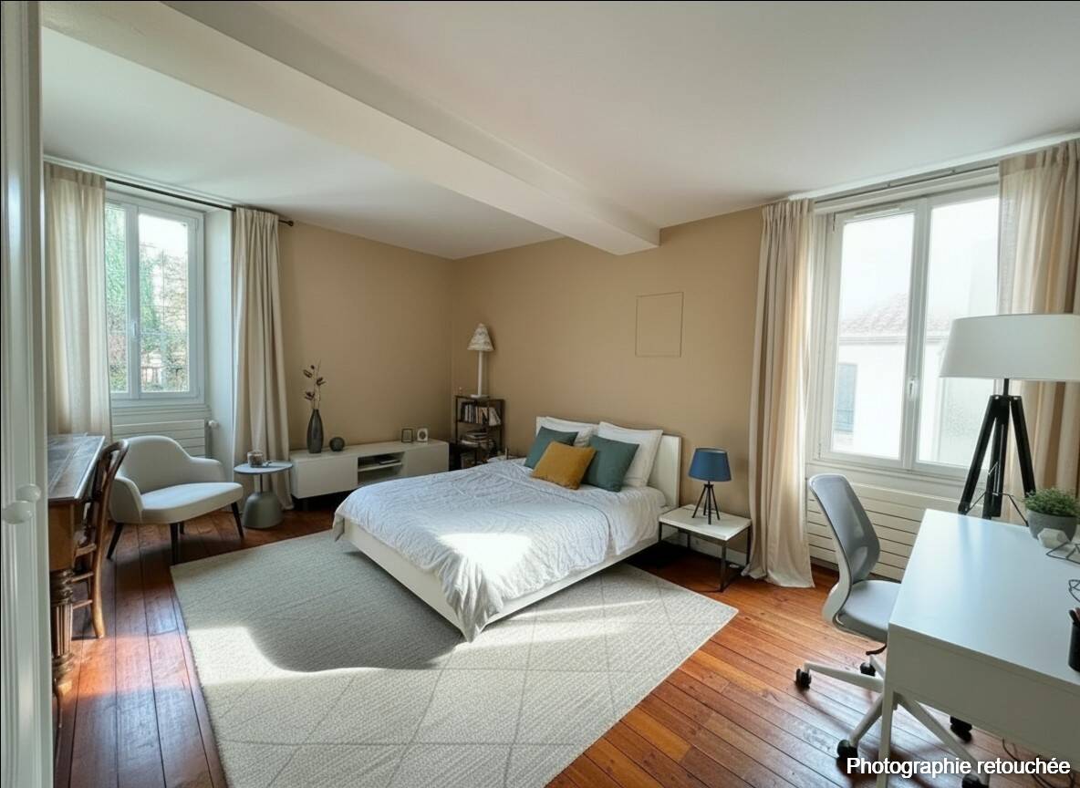 Maison à vendre, 220m², CHOLET