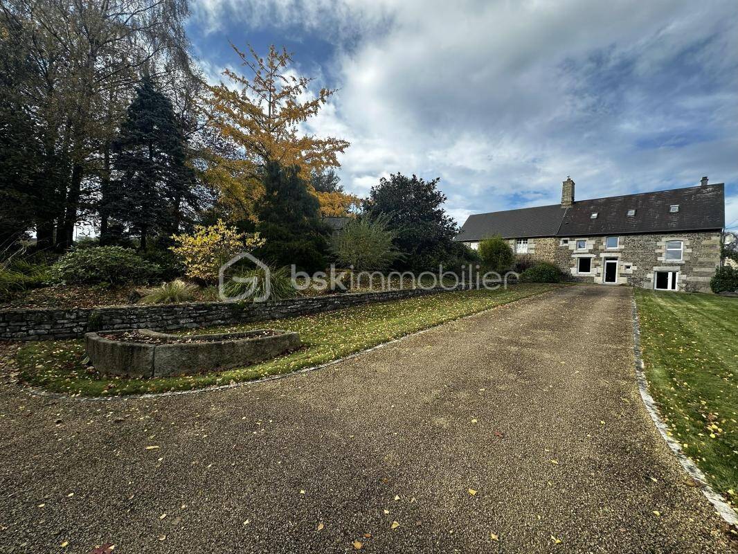 Maison à vendre, 125m², CALVADOS