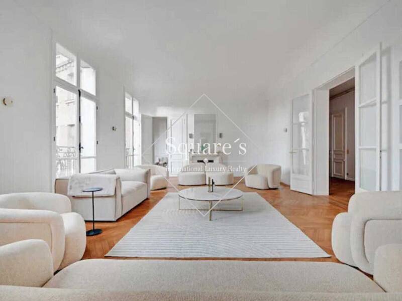 Maison à vendre, 250m², PARIS 8E