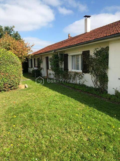 Maison à vendre, 125m², LAON