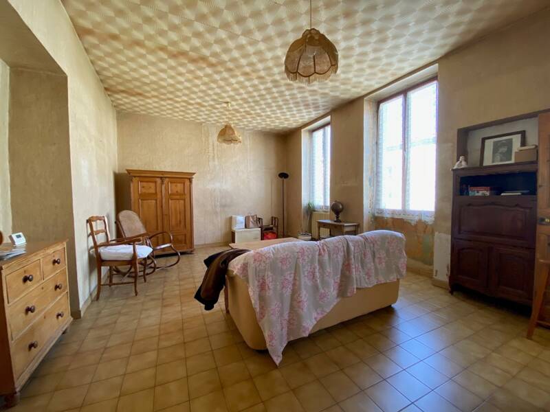 Maison à vendre, 85m², NIMES