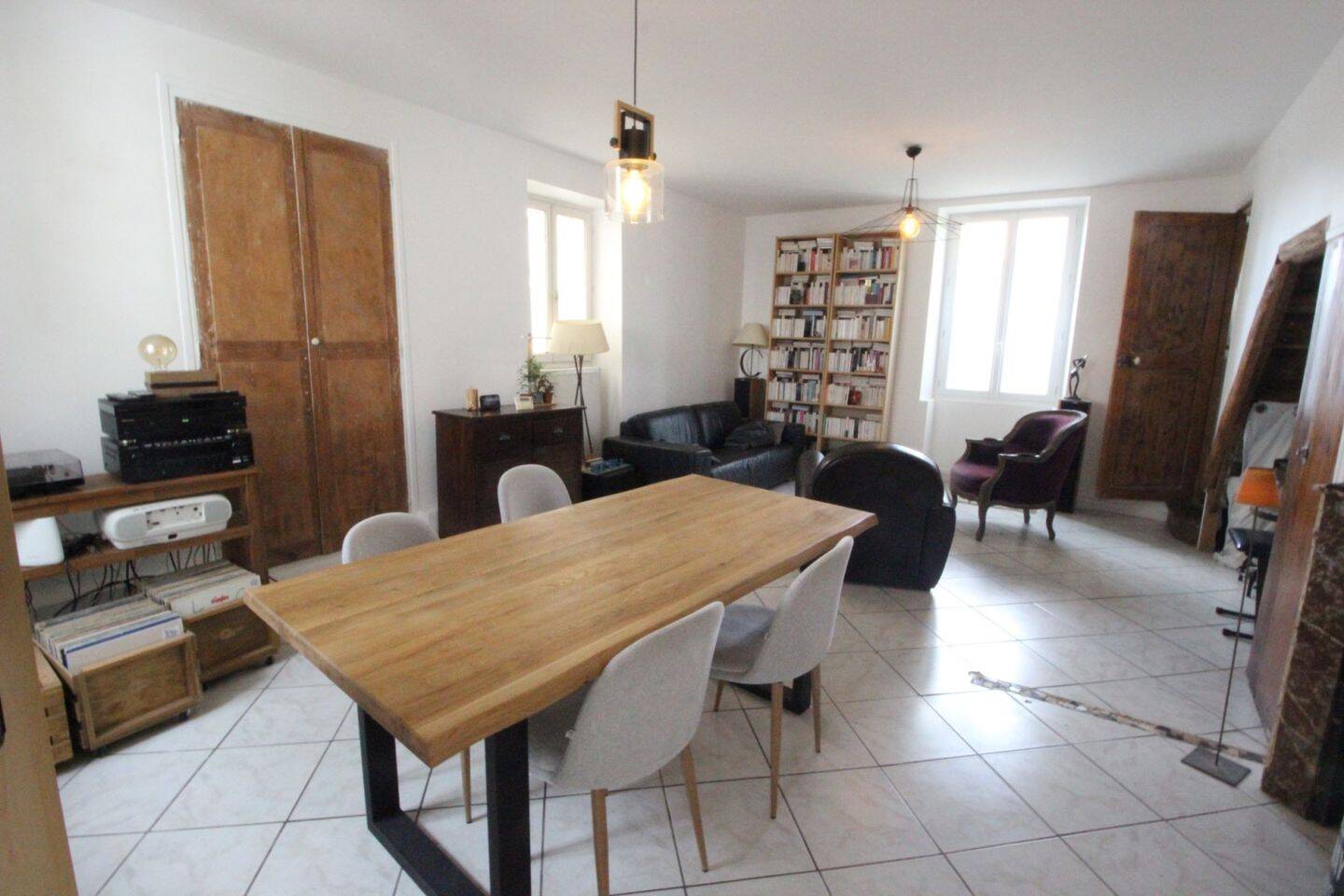 Maison à vendre, 93m², MANDRES LES ROSES