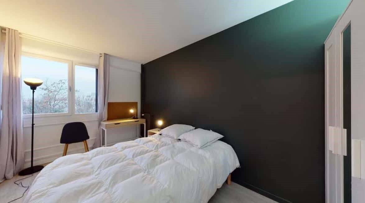 Maison à louer, 15m², ASNIERES SUR SEINE