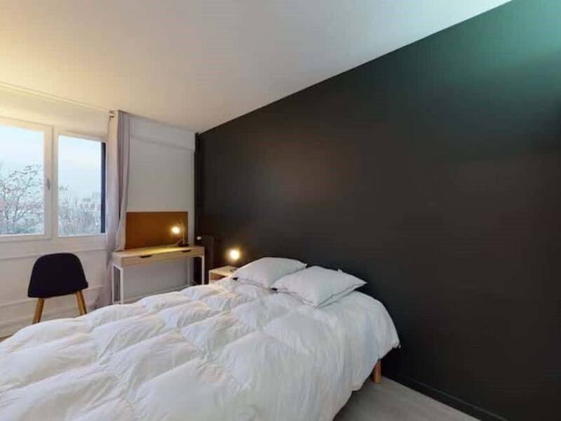 Maison à louer, 15m², ASNIERES SUR SEINE