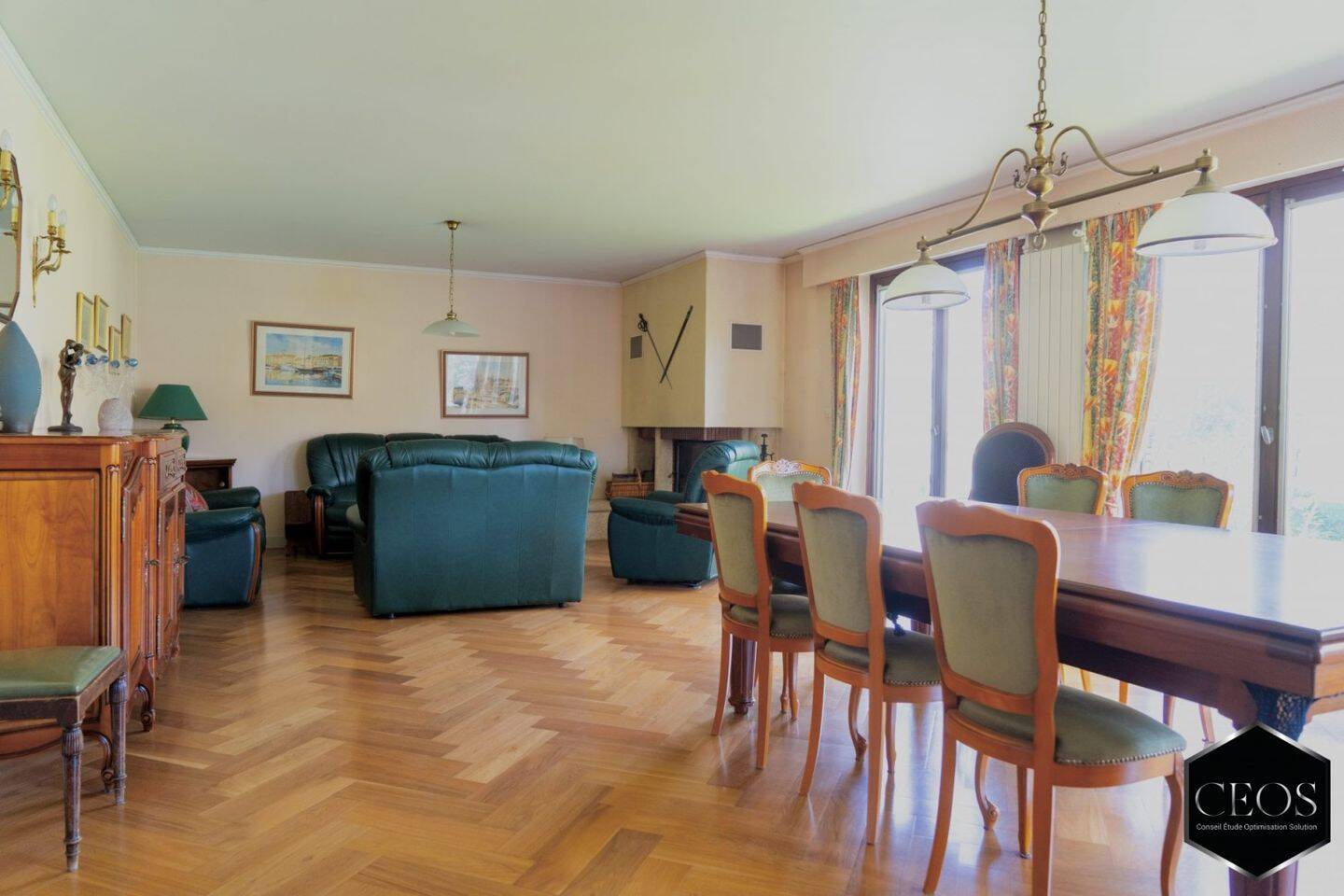 Maison à vendre, 272m², VITRY SUR SEINE