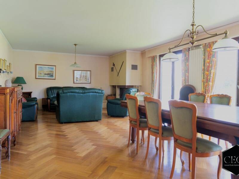 Maison à vendre, 272m², VITRY SUR SEINE