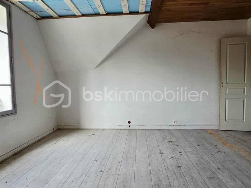 Maison à vendre, 125m², AMIENS