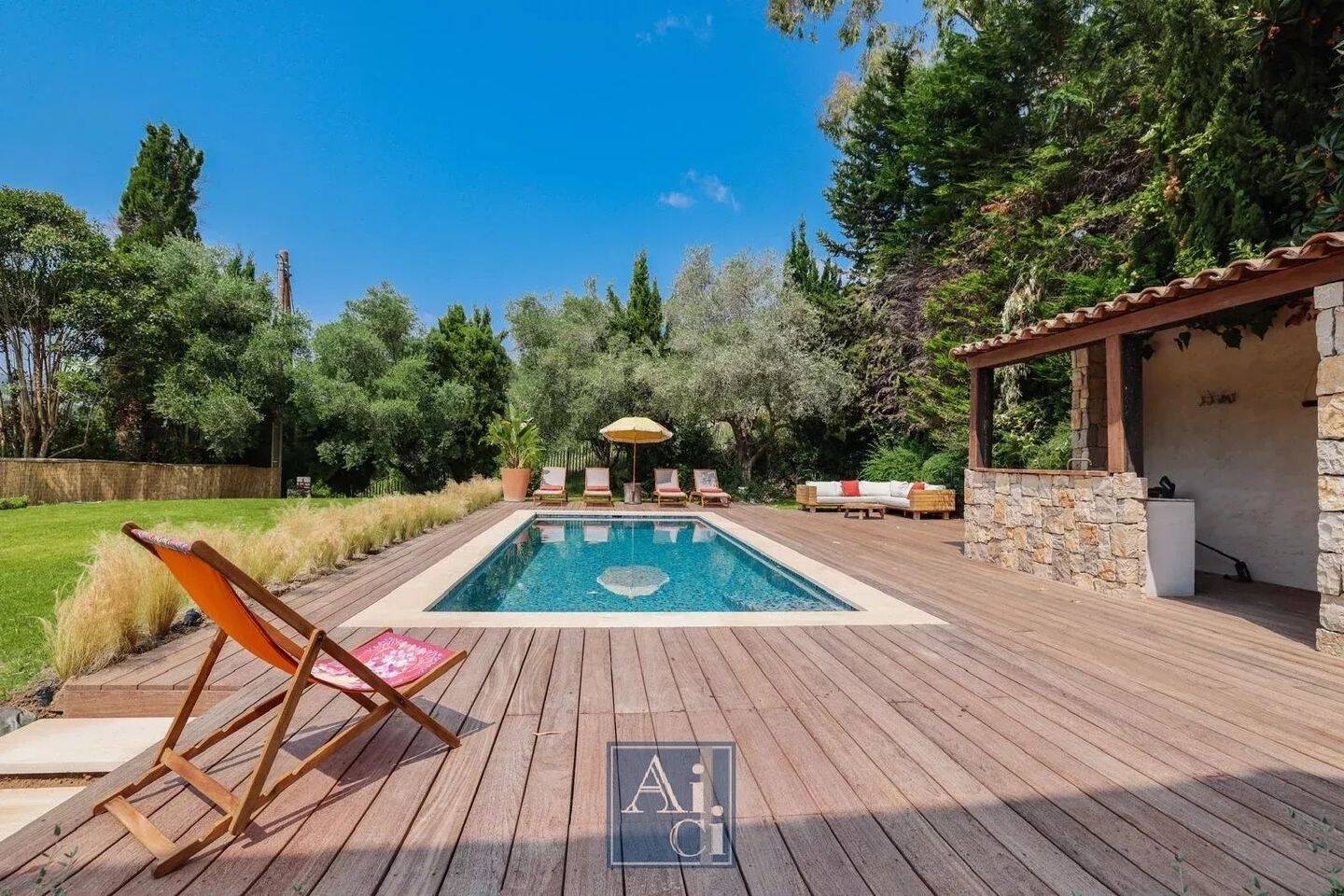 Maison à vendre, 218m², CANNES