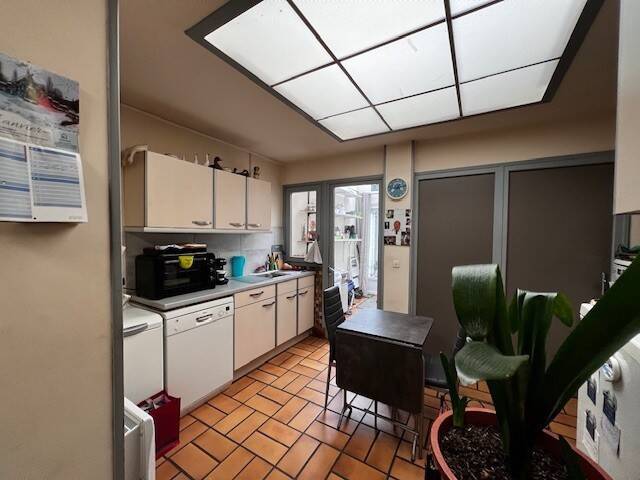 Maison à vendre, 89m², TOURCOING