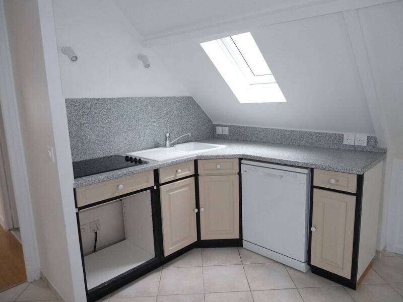 Maison à louer, 25m², MONTGERON