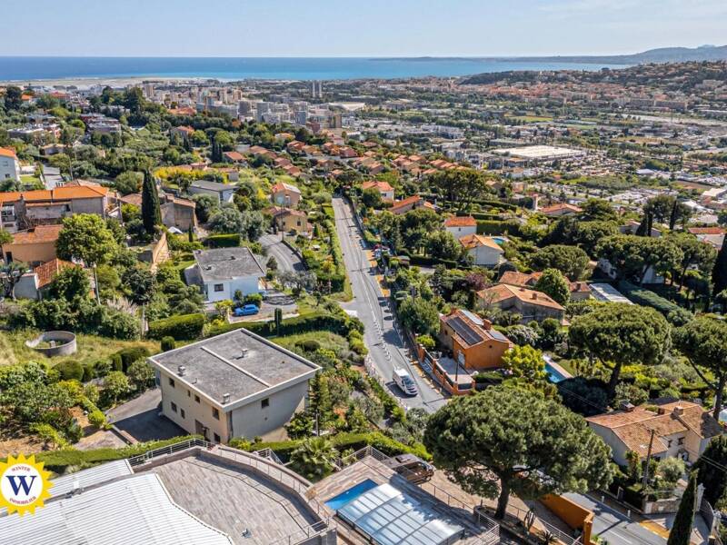 Maison à vendre, 212m², NICE