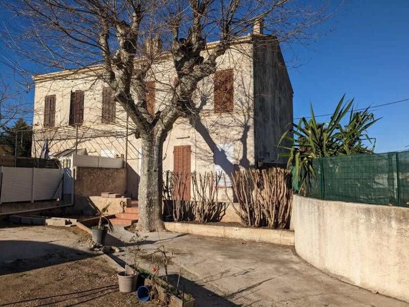 Maison à louer, 68m², LA SEYNE SUR MER
