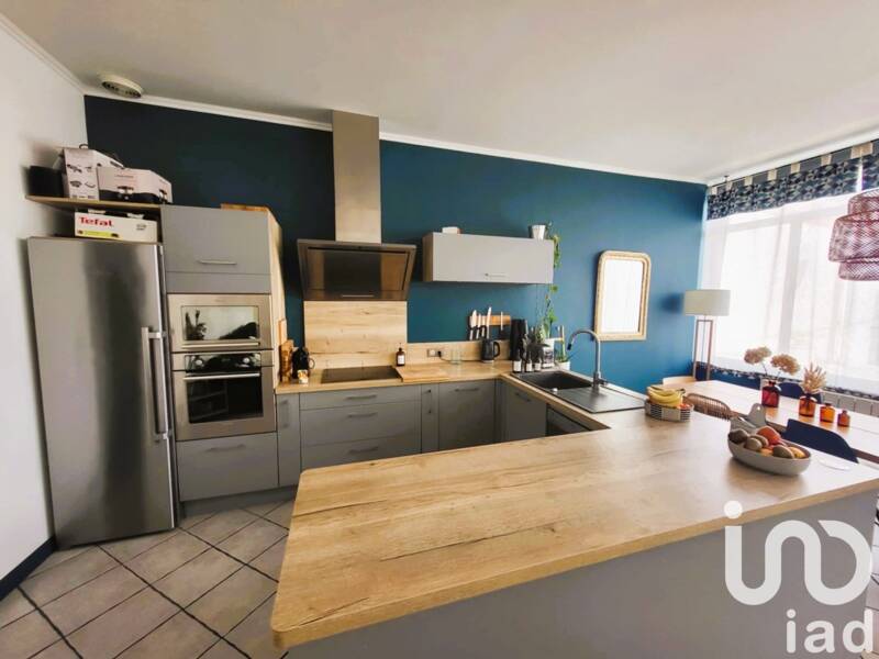 Maison à vendre, 159m², REIMS