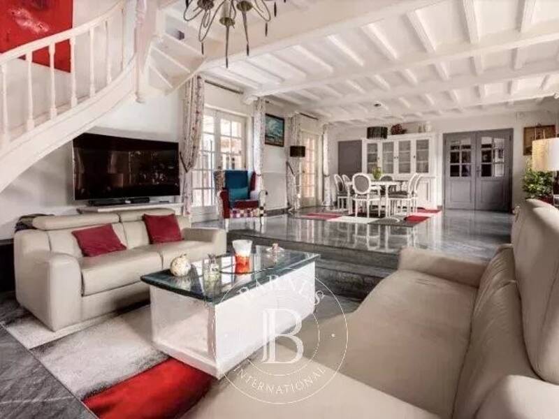 Maison à vendre, 330m², WERVICQ SUD