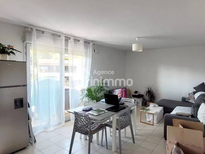 Maison à louer, 60m², LA TRINITE