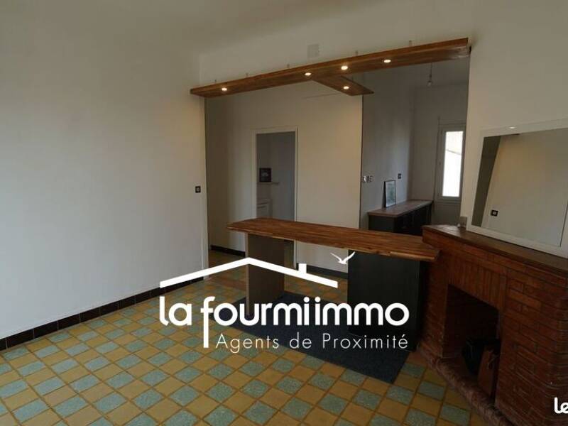 Maison à vendre, 60m², PERPIGNAN