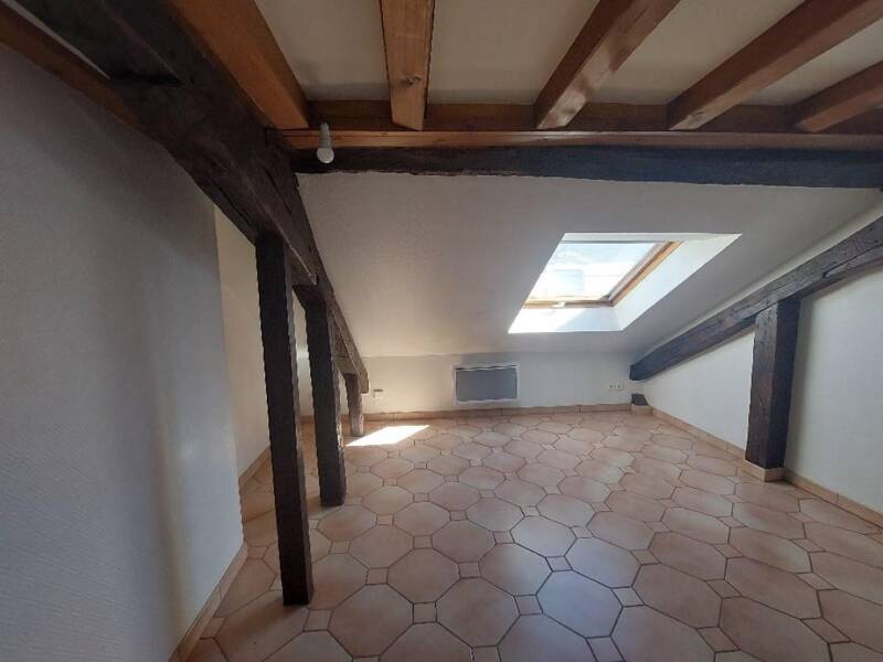 Maison à louer, 31m², ANGERS