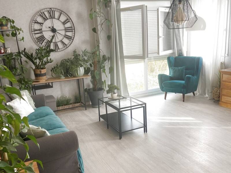 Maison à louer, 79m², ARPAJON SUR CERE