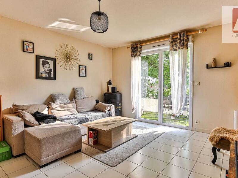 Maison à vendre, 65m², LE FENOUILLER