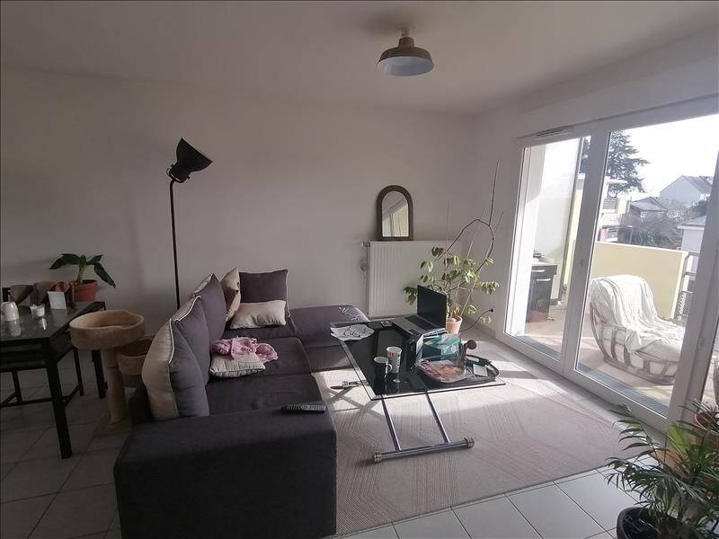 Maison à louer, 66m², TOURS