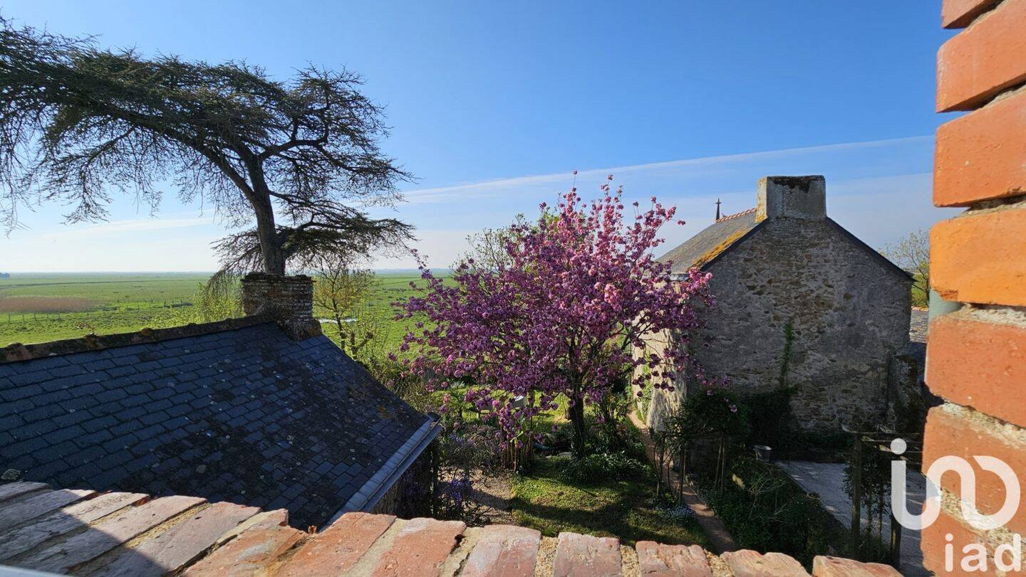 Maison à vendre, 160m², LAVAU SUR LOIRE