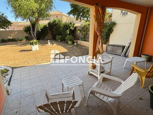 Maison à vendre 750 000 € 6 pièces 4 chambres 172 m² Lagord 17140