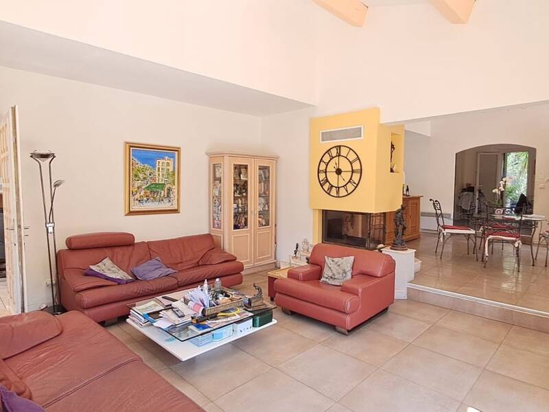 Maison à vendre, 141m², TOULON