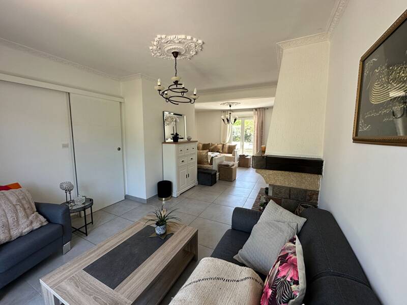 Maison à vendre, 131m², ANGERS