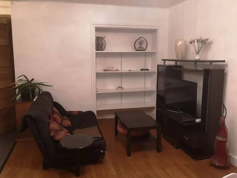 Maison à louer, 45m², LYON 8E