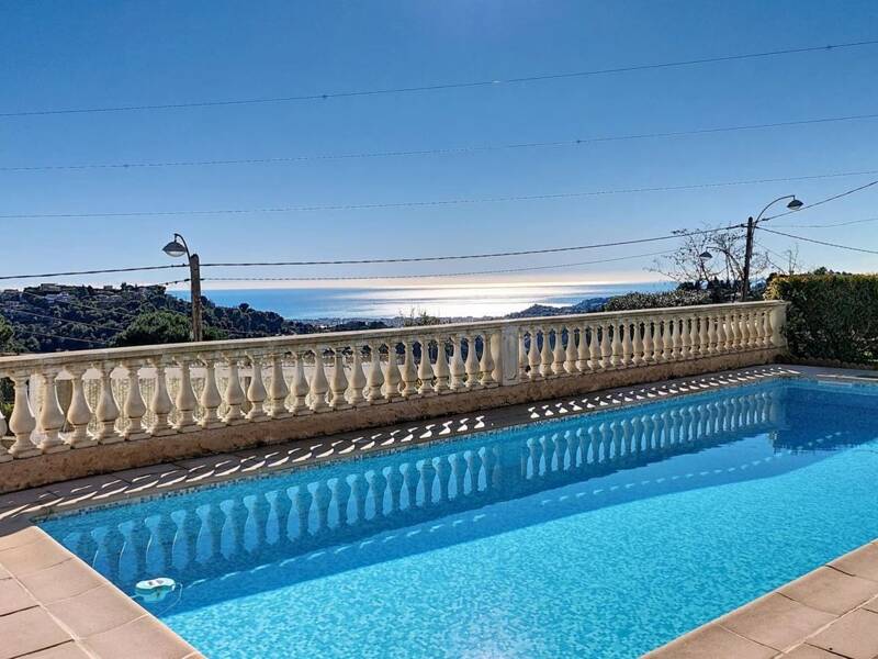 Maison à vendre, 143m², NICE
