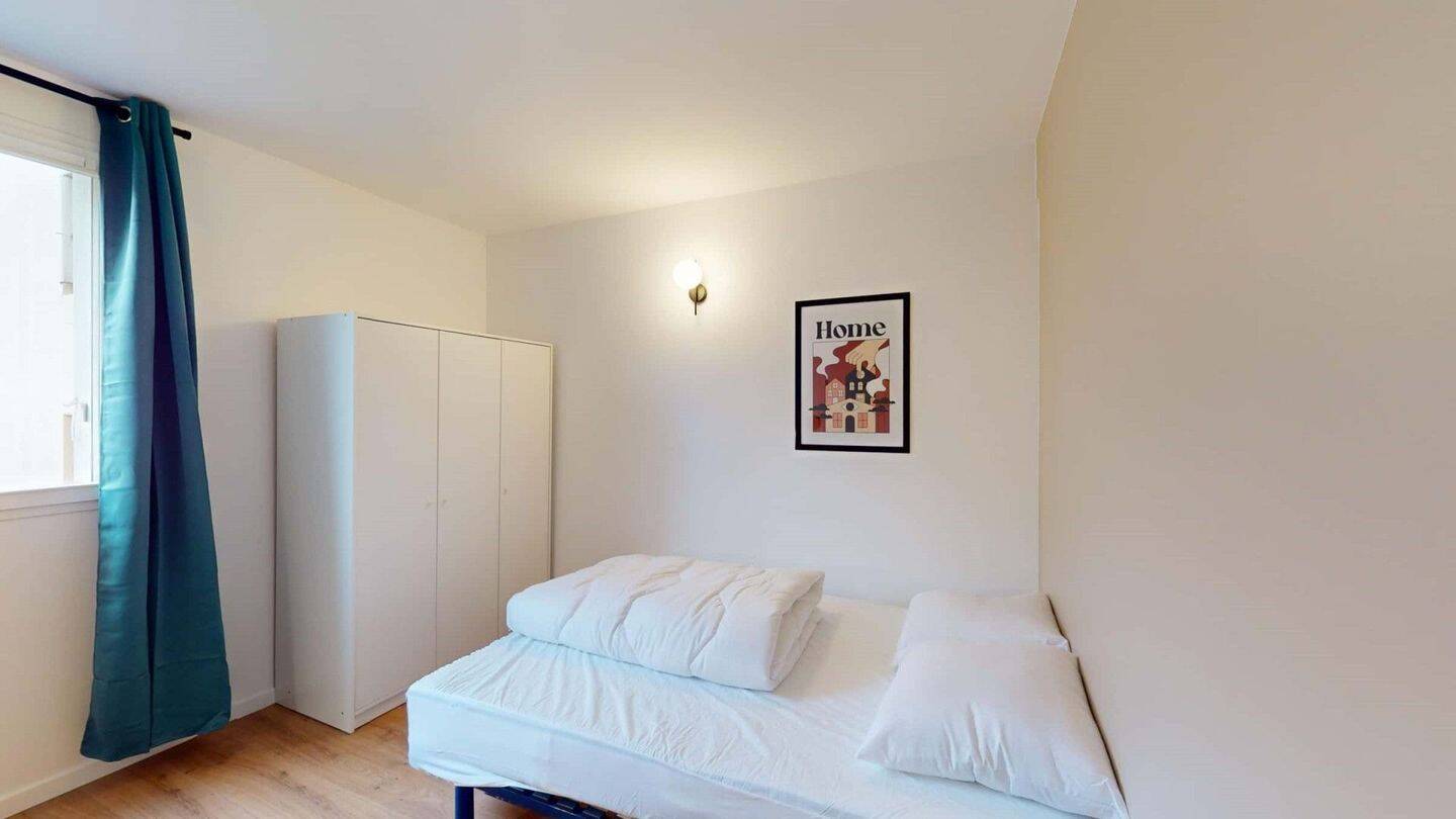 Maison à louer, 15m², ASNIERES SUR SEINE