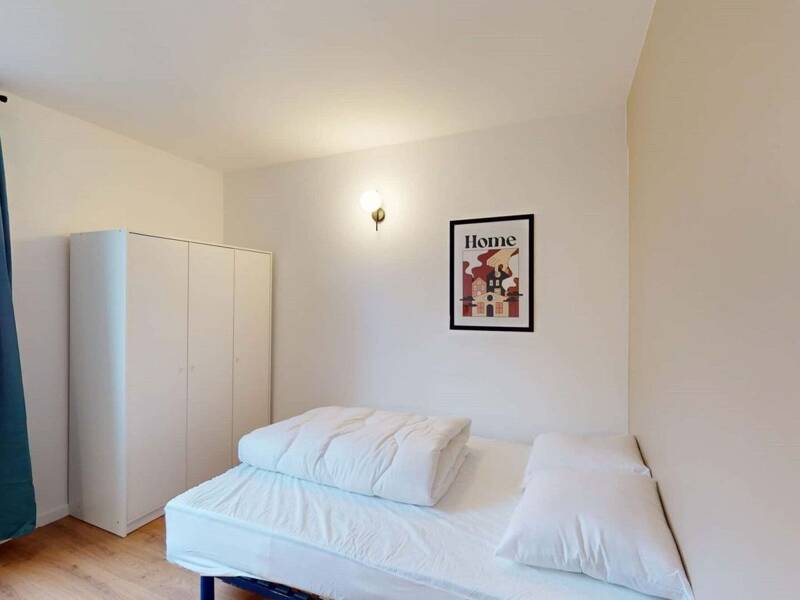 Maison à louer, 15m², ASNIERES SUR SEINE