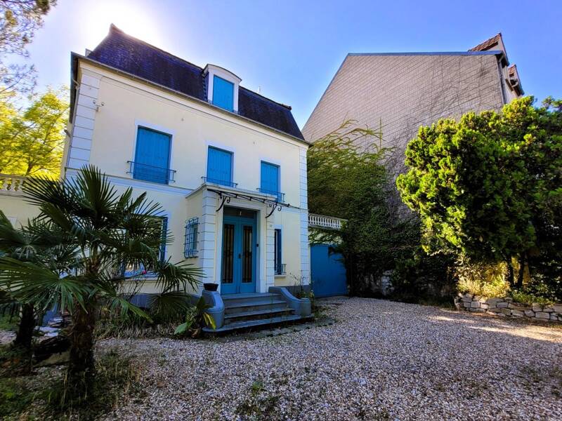 Maison à louer, 152m², ARGENTEUIL