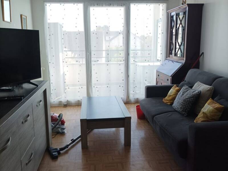 Maison à louer, 48m², QUINCY SOUS SENART