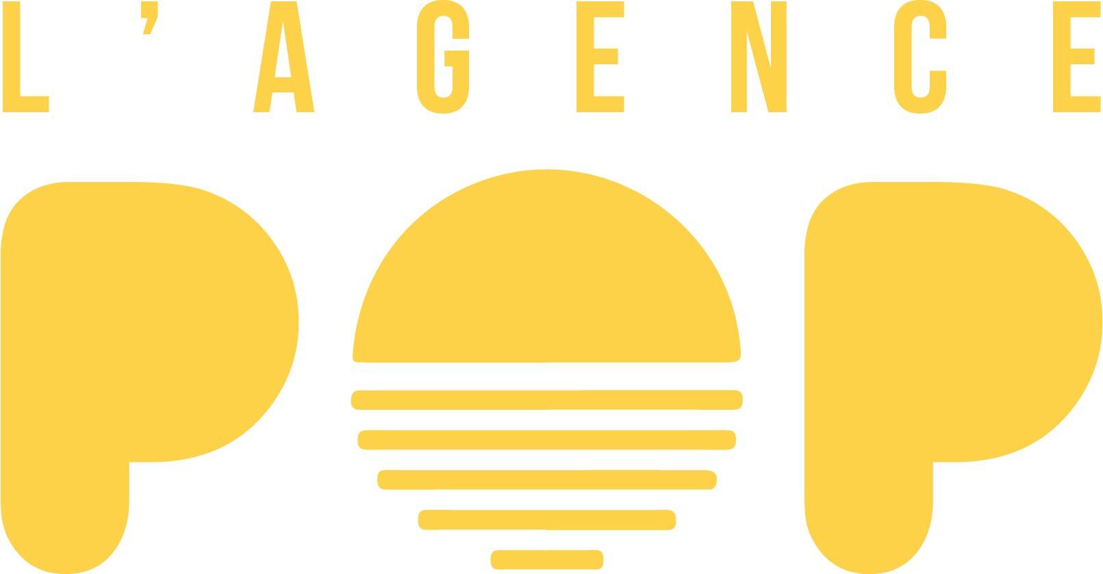 L'AGENCE POP